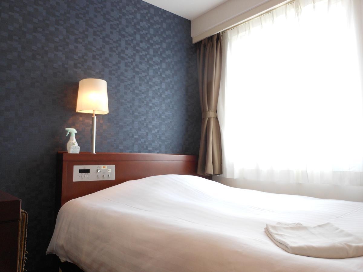 Paradis Inn Sagamihara Exterior foto